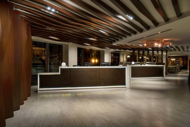 Residence Inn by Marriott Chicago Downtown/River North — photo 2