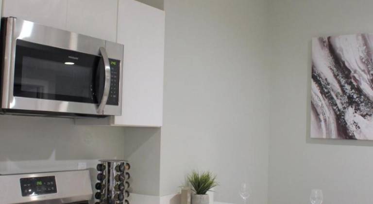Holiday apartment with 1 room for 5 persons — photo 5