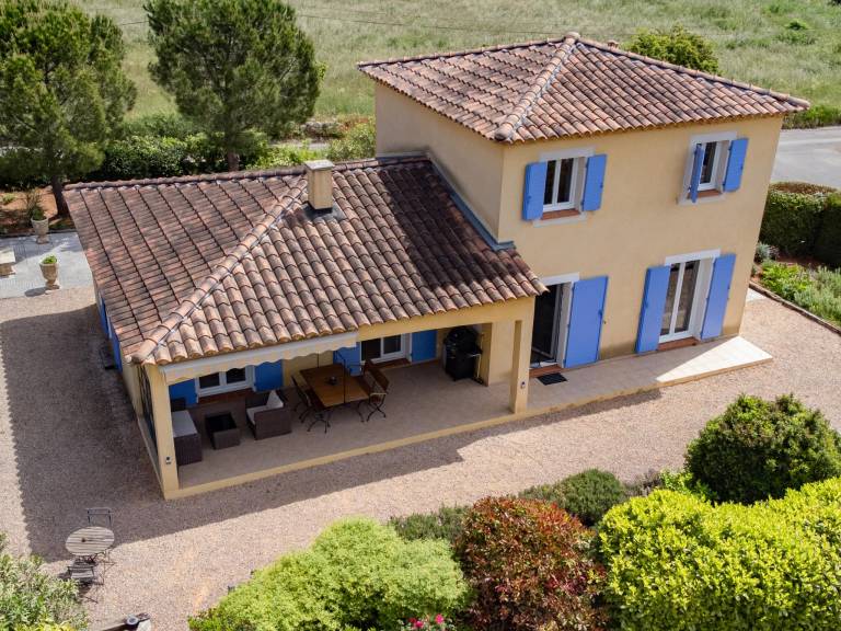 Villa Aups