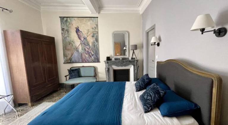 Bed and breakfast  Argens-Minervois