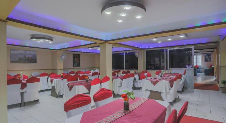 OYO 789 Hotel Shivam Plaza — photo 3
