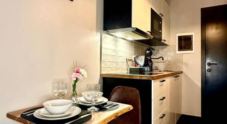 Luxury Suites Diamond by Rikas Hotels — photo 3