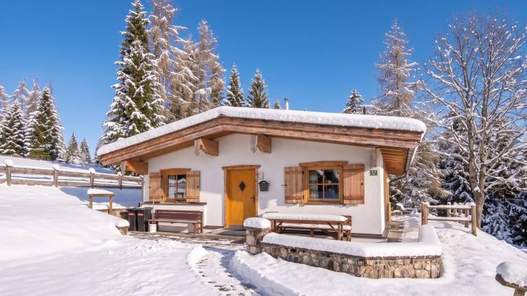 Ferienhaus  Thiersee