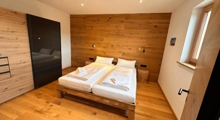 Ferienwohnung Dietmannsried