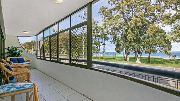 Apartment  Caboolture