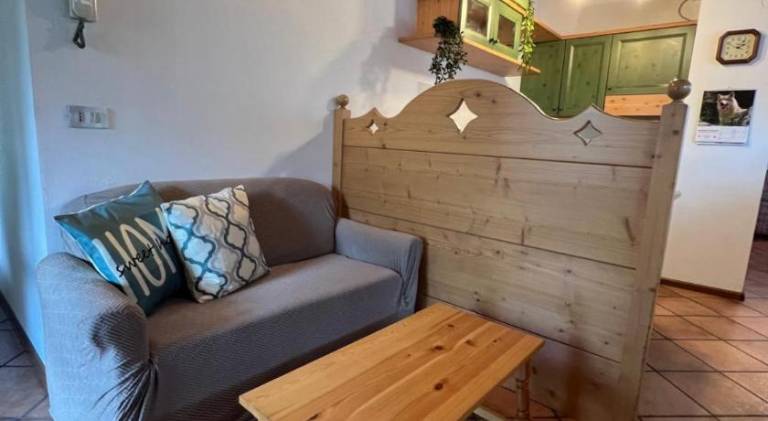 Apartment | Pets allowed in Auronzo di Cadore