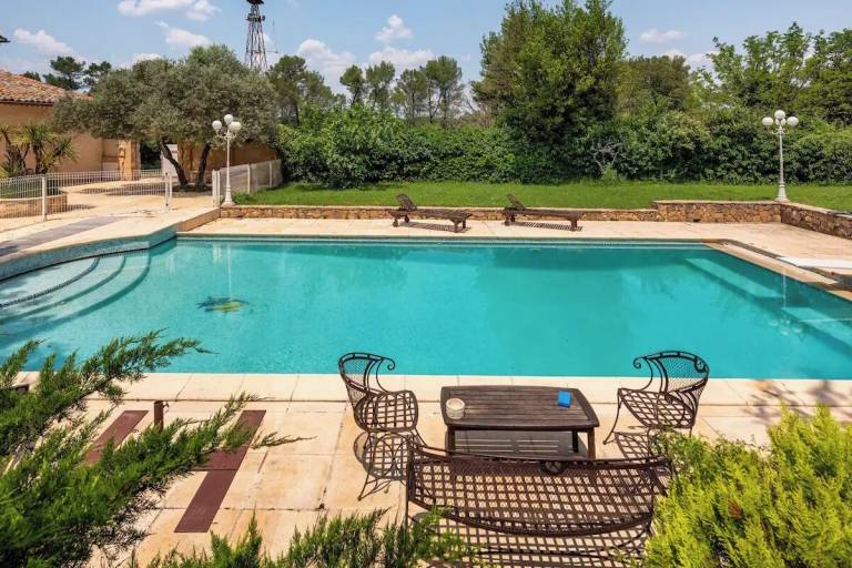 Appartement Brignoles