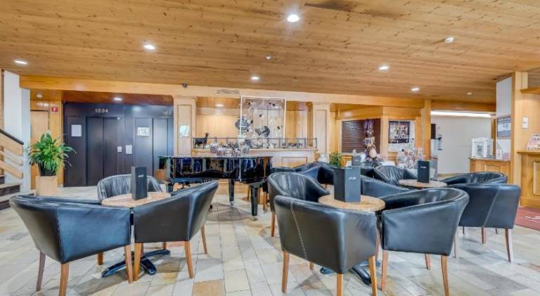 Hotel Cailler & Bains de la Gruyere — photo 5