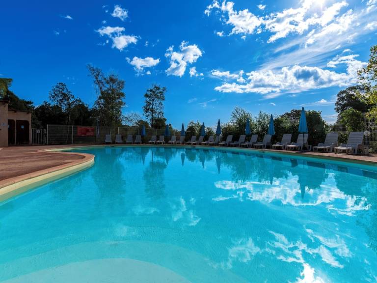 Logement Sari-Solenzara