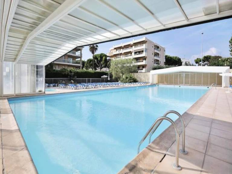 Charming rental apartment with pool | Pets are welcome — photo 3