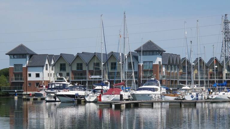 House East Cowes