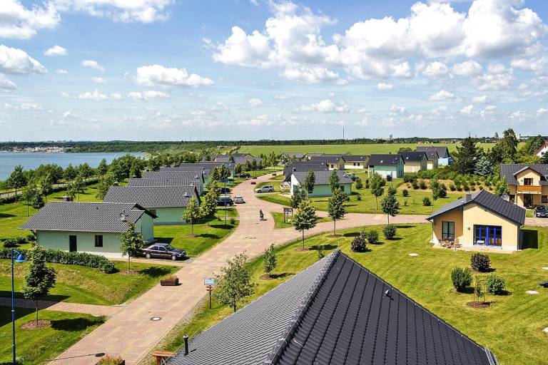 Ferienhaus Markkleeberg