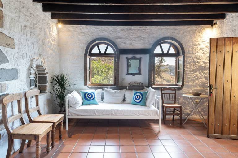 Villa Patmos