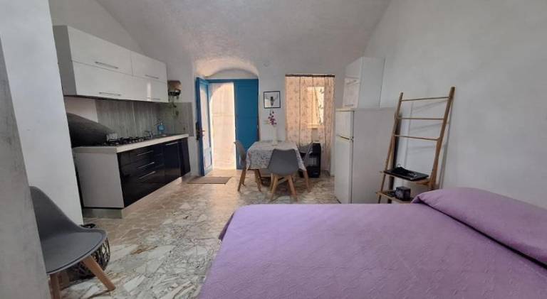 Holiday apartment with 1 room for 2 persons — photo 4