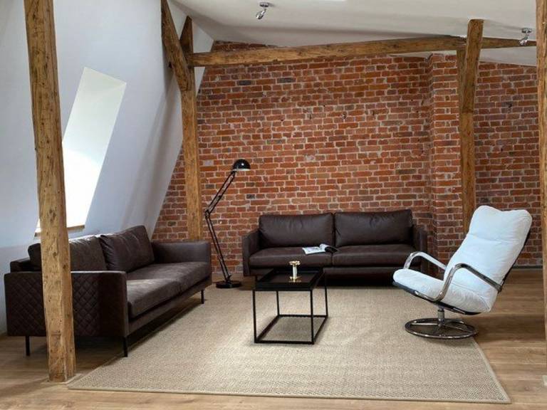 Ferienwohnung Wismar