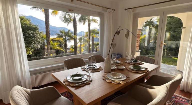 Villa with 3 rooms for 6 persons — photo 3