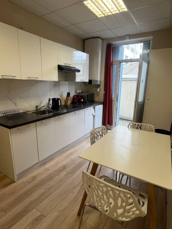 Apartment with fast internet — photo 4