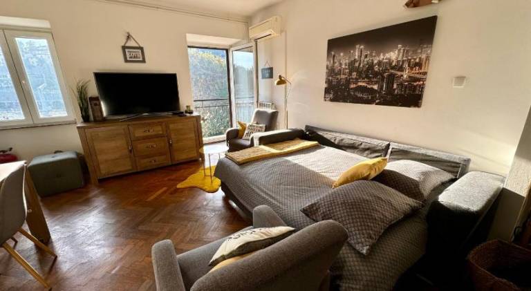 Holiday apartment with 2 rooms for 6 persons — photo 2
