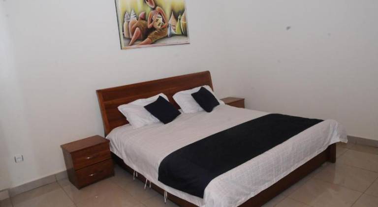 Keva Guest House in Bwishyura