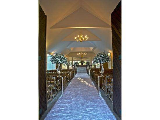 Villa Verde Hotel — photo 4