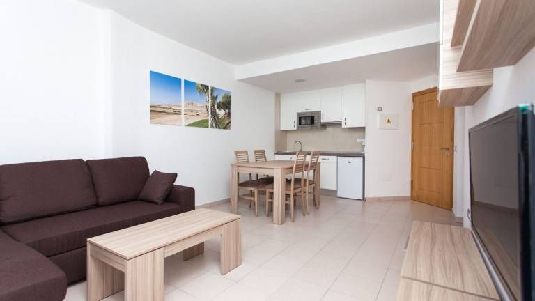 Ferienwohnung Jandía