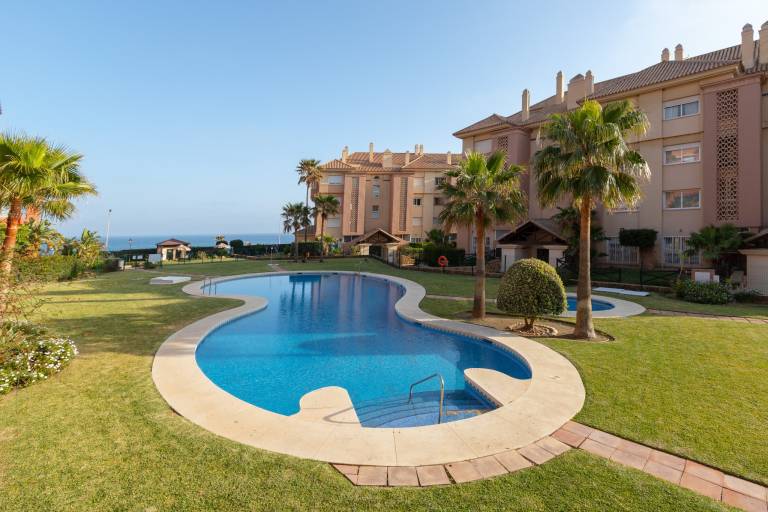 Casa Torrox Costa