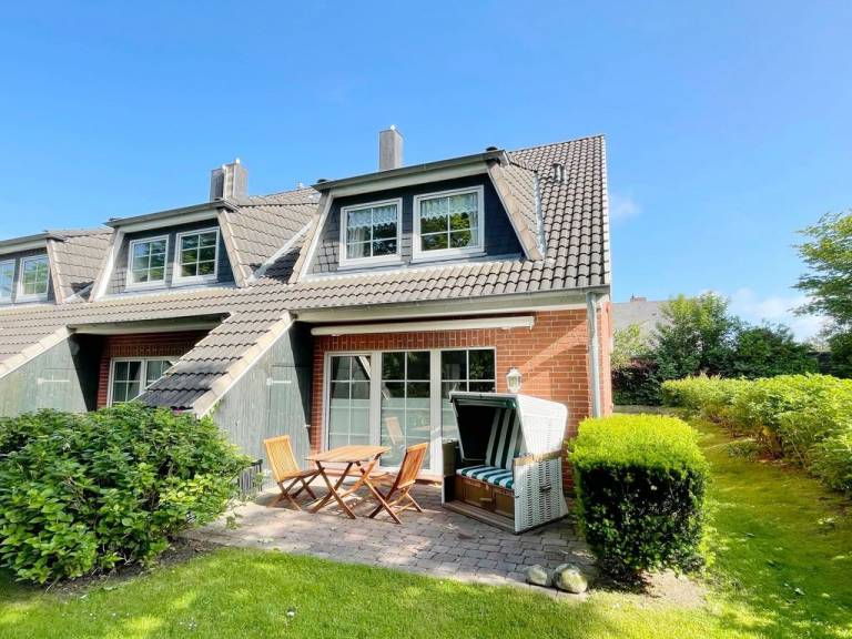 Ferienwohnung Keitum