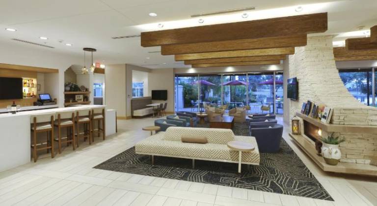Residence Inn by Marriott Phoenix Chandler/South — photo 4