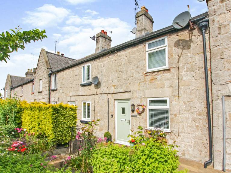 Cottage  Kinmel Bay