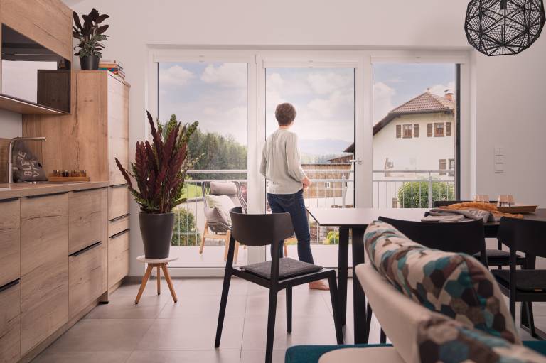 Ferienwohnung Wunsiedel
