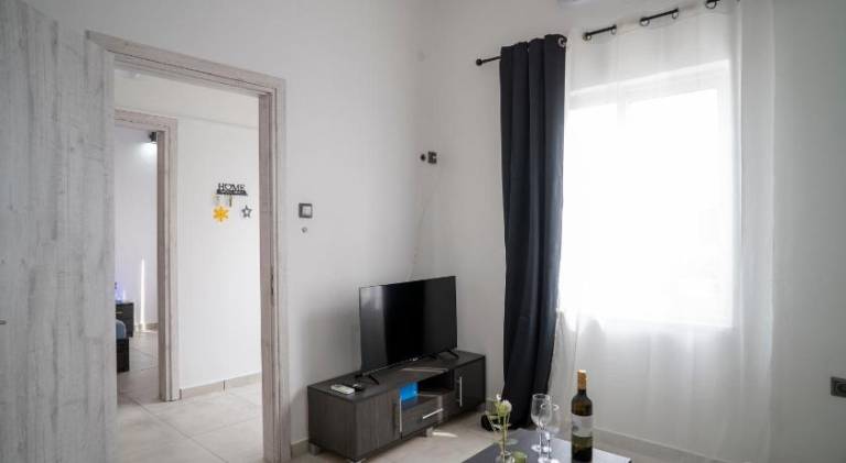 Apartment | Pets are welcome — photo 2