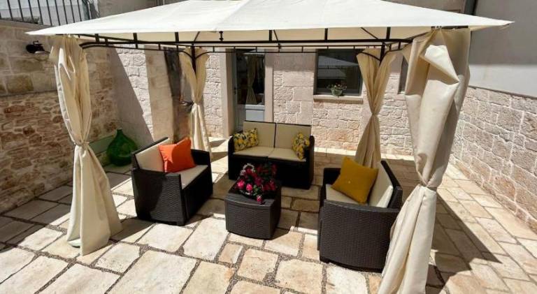 House with 1 room for 4 persons — photo 4