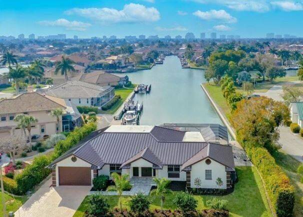 House Marco Island