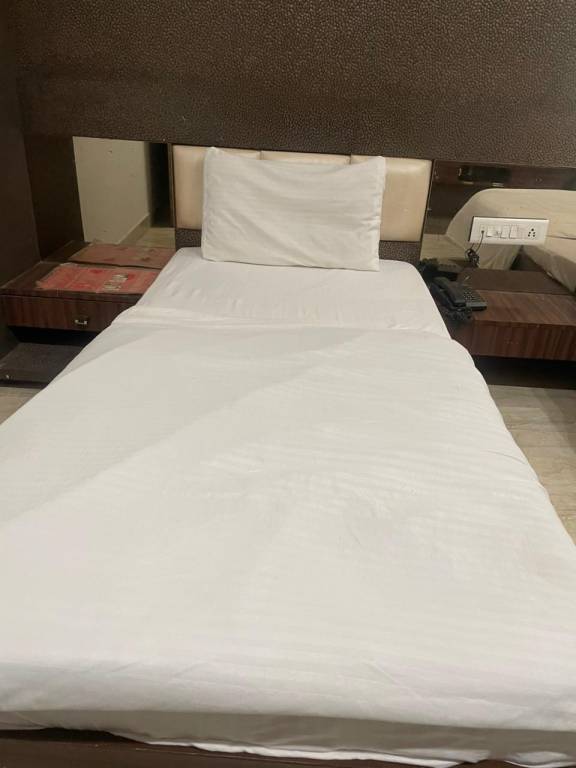 Shree Anand Dham Vrindavan — photo 4