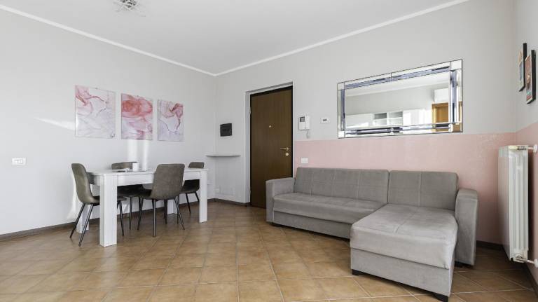 Appartamento Binasco
