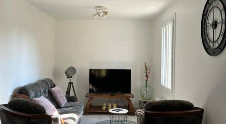 Rental apartment with patio | Good for workation — photo 2
