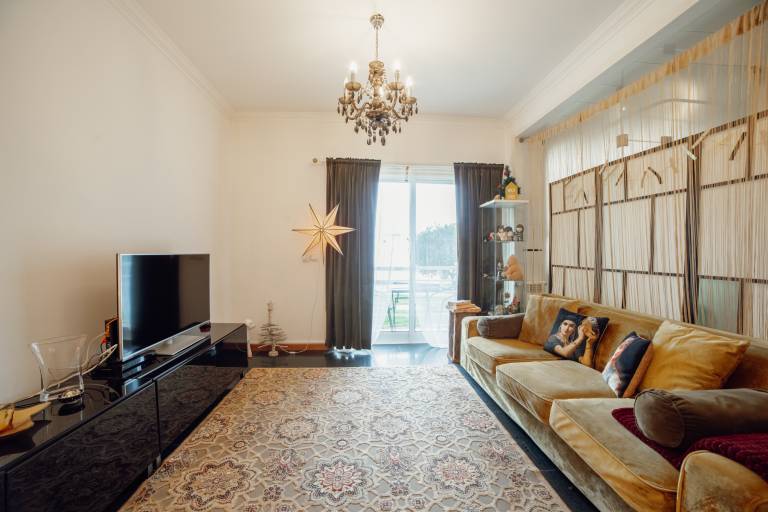 Apartamento Espinho