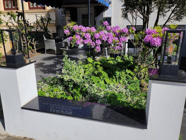 Aparthotel  Winterhude