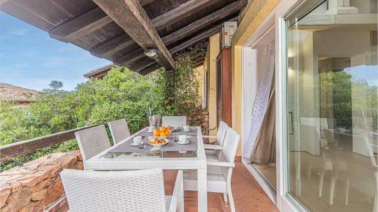 Ferienwohnung  Porto Rotondo