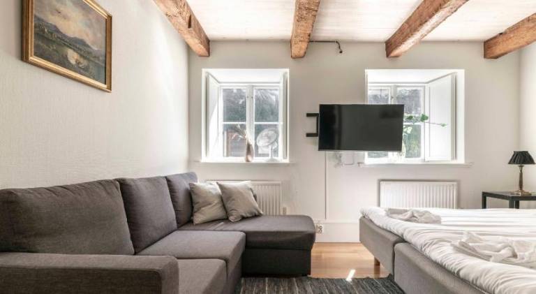 Rental apartment | Pets are welcome in Visby