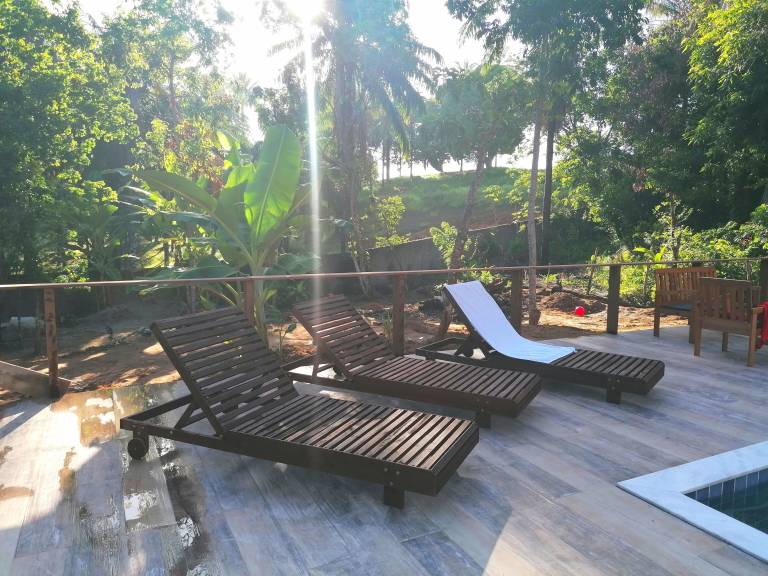 House  Velha Boipeba