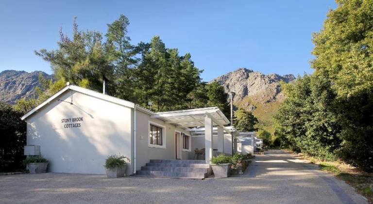 120 m&sup2; Bauernhof