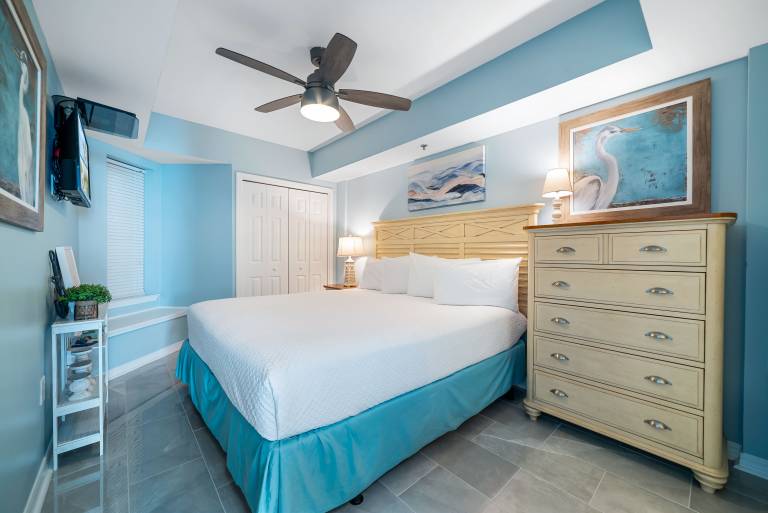 Caribbean 103 Dog-Friendly Gulf Shores Oceanfront Condo Pool My Beach Getaways — photo 4