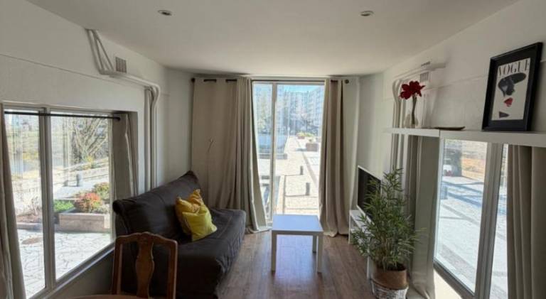 Charming apartment | Dogs allowed in Woippy