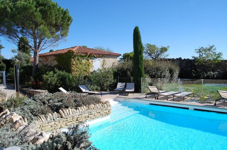 Appartement Gordes