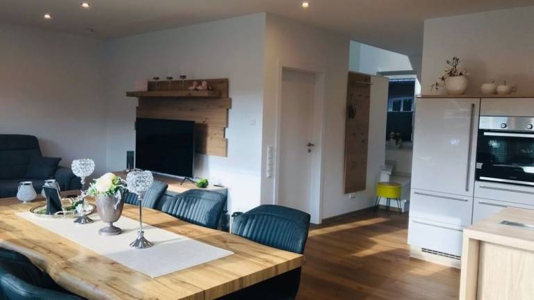 Ferienwohnung  Großheide