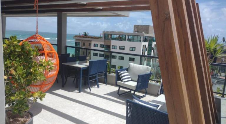 Beautiful holiday apartment | Next to the beach | Pet-friendly — photo 3