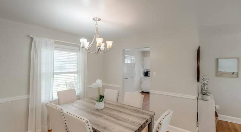 House with 2 rooms for 6 persons — photo 3