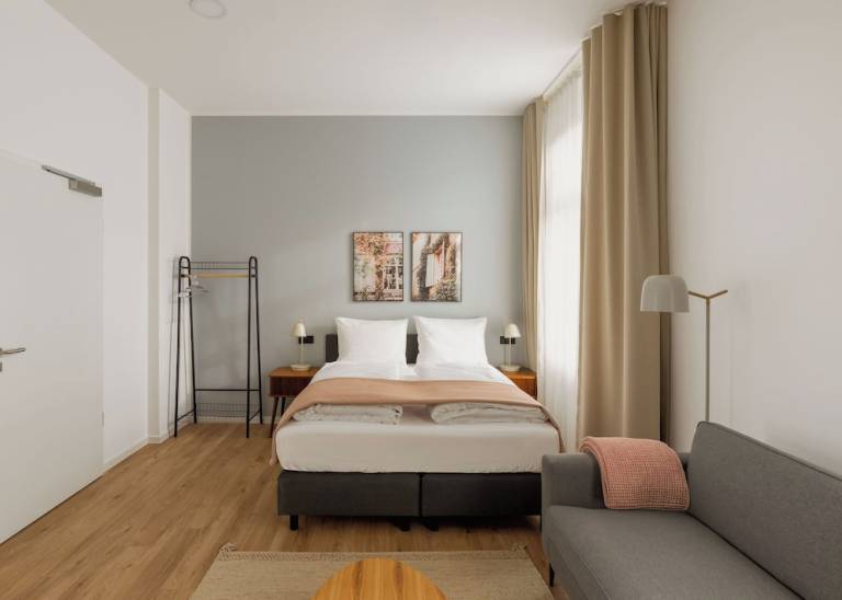 Aparthotel Kaiserslautern