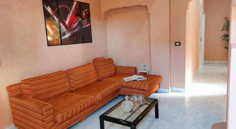 House with 3 rooms for 6 persons — photo 3